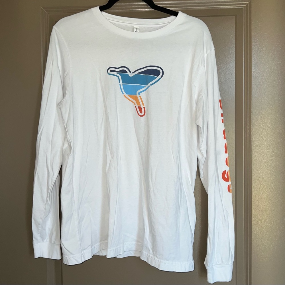 NWOT Birddogs Longsleeve T-Shirt